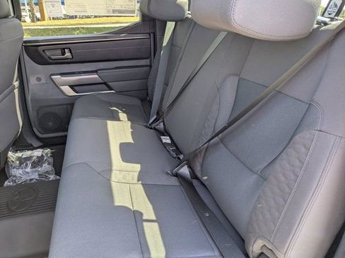 New 2026 Toyota Tundra SR5 RWD image 14