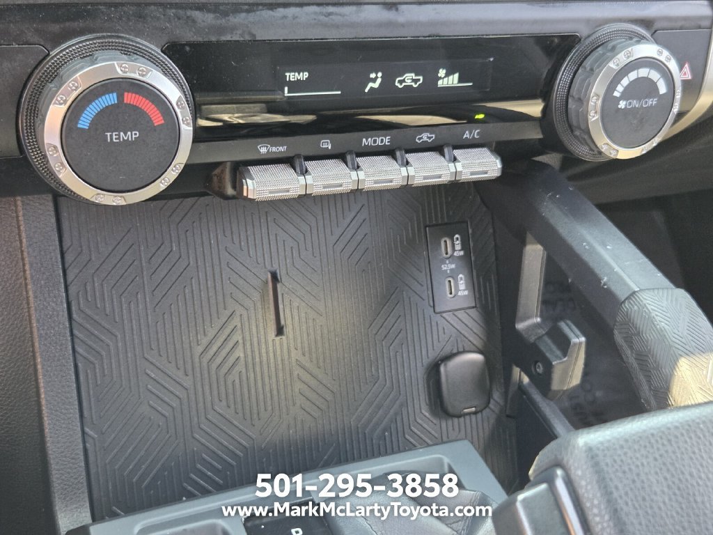 Used 2025 Toyota Tacoma SR5 RWD image 20