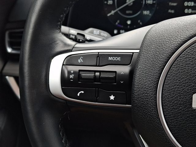 Certified 2024 Kia Sportage X-Pro AWD/4WD image 21