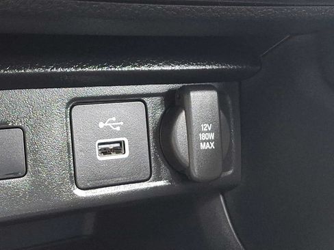 Certified 2024 Acura Integra FWD image 27