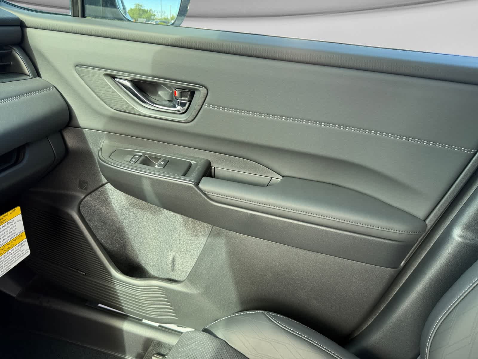 New 2026 Subaru Outback Touring XT AWD/4WD image 20