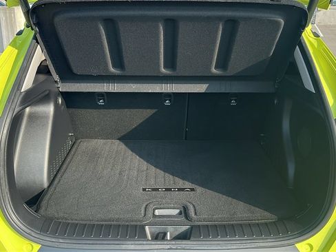 Certified 2024 Hyundai Kona Limited AWD/4WD image 34