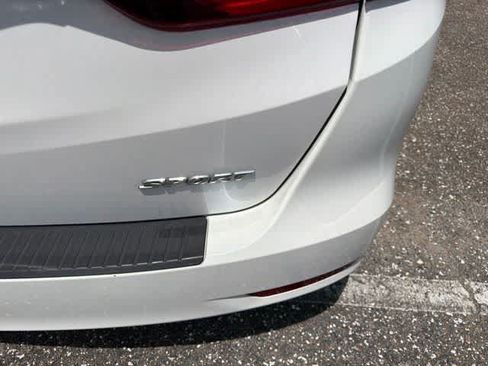 Used 2024 Honda Odyssey Sport image 15