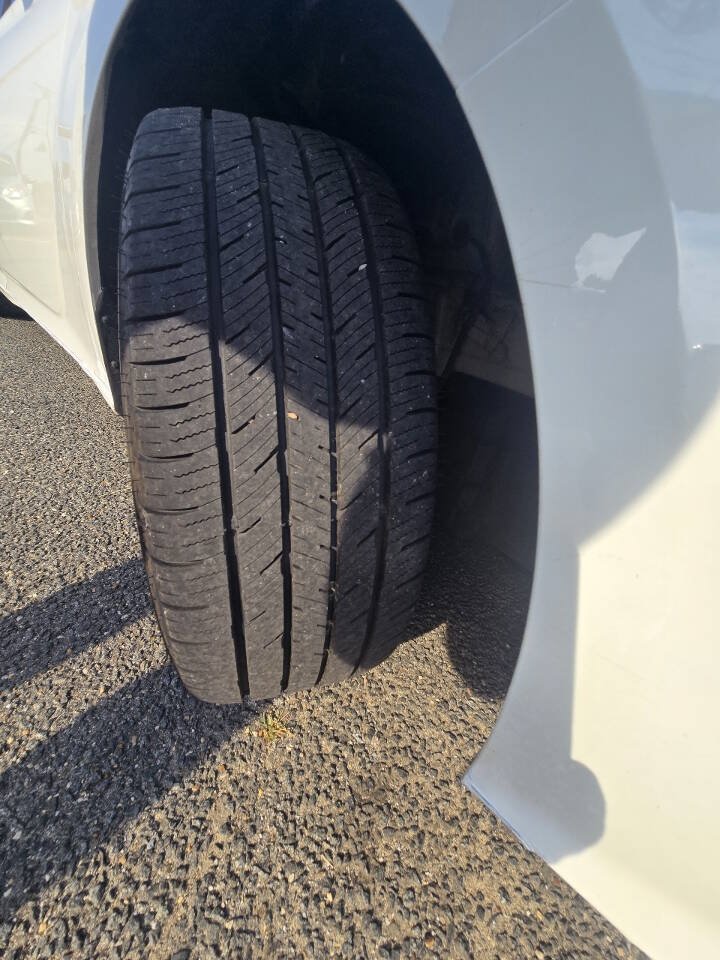 Used 2020 Nissan Altima 2.5 S FWD image 41