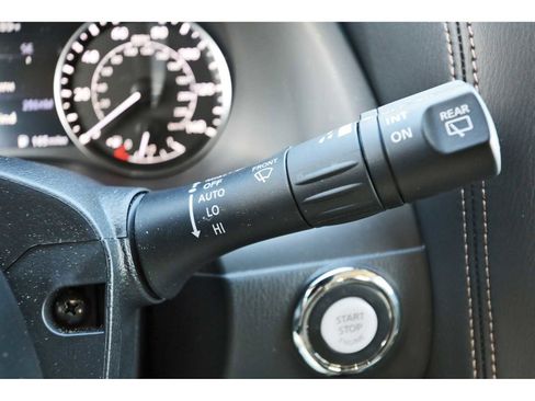 Used 2024 Nissan Armada Platinum w/ Cargo Package image 20