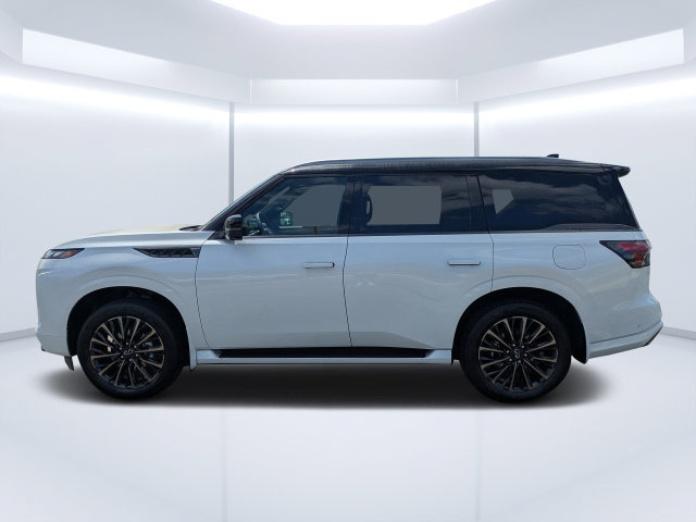 New 2026 INFINITI QX80 Autograph w/ Premium Cargo Package AWD/4WD image 6