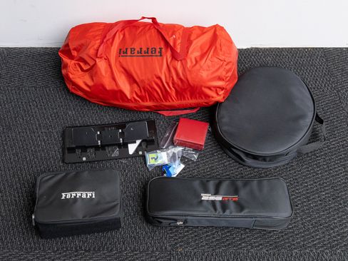 Used 2026 Ferrari 296 GTS RWD image 40