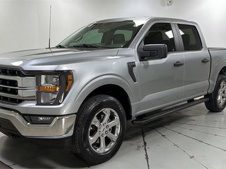 Used 2023 Ford F150 XL w/ Trailer Tow Package video 1