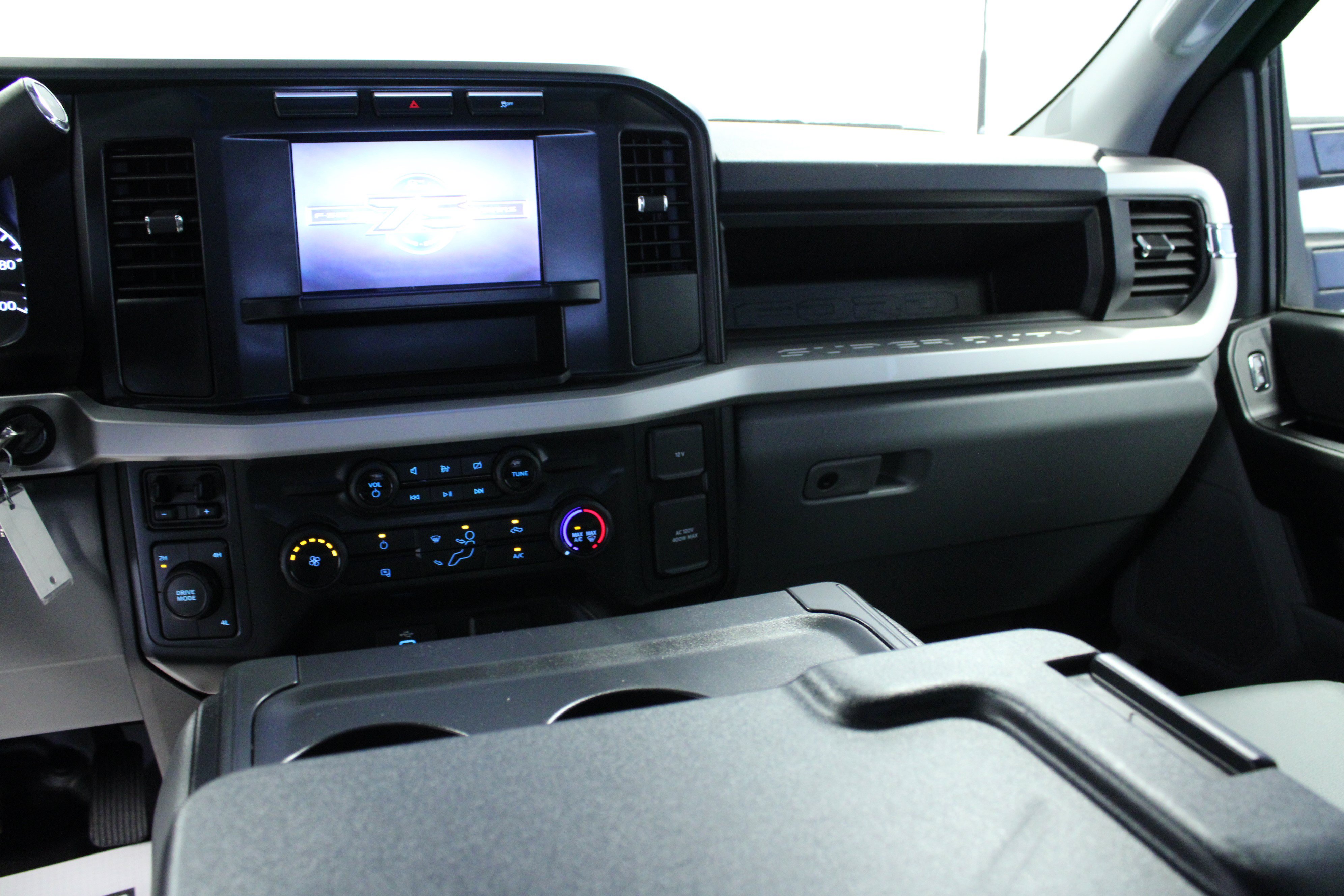 Used 2023 Ford F350 XL w/ XL Chrome Package AWD/4WD image 19