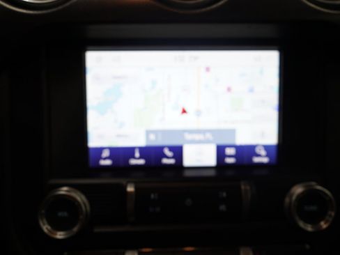 Used 2020 Ford Mustang Premium w/ Equipment Group 201A RWD image 25