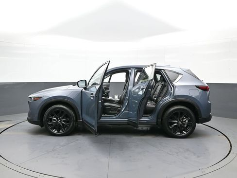 Used 2023 MAZDA CX-5 Carbon Edition image 44