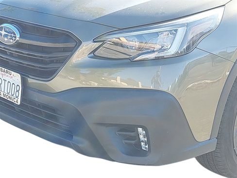 Used 2022 Subaru Outback Onyx Edition XT image 9