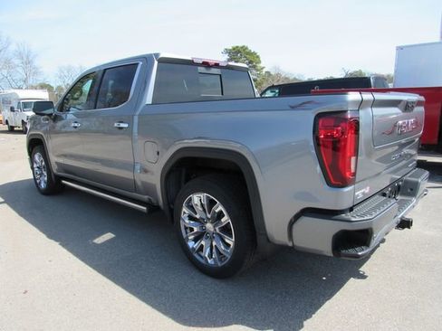 Used 2023 GMC Sierra 1500 Denali AWD/4WD image 7
