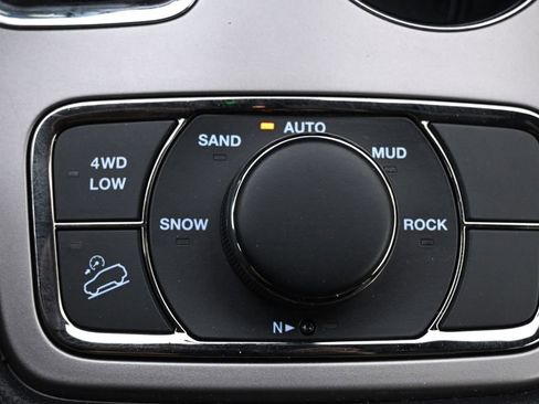 Used 2021 Jeep Grand Cherokee Limited w/ Quick Order Package 28K 80th image 33