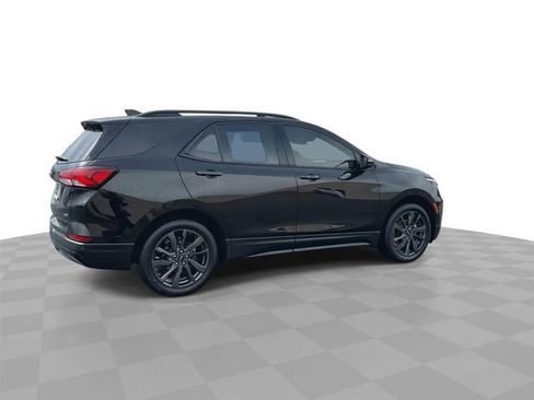 Used 2023 Chevrolet Equinox RS FWD image 8