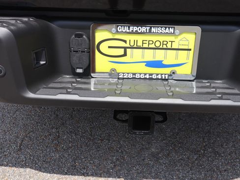 Used 2026 Nissan Frontier SV w/ SV Convenience Package RWD image 7