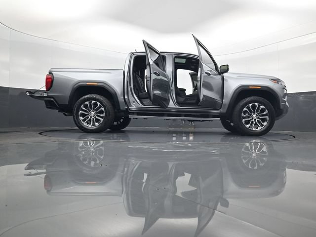 Certified 2026 GMC Canyon Denali AWD/4WD image 33