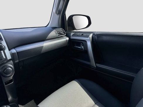Used 2019 Toyota 4Runner SR5 Premium AWD/4WD image 27