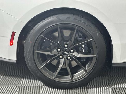 New 2026 Ford Mustang Dark Horse RWD image 22