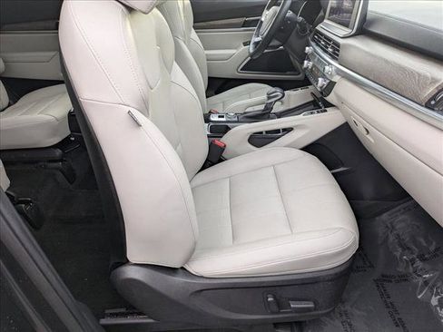 Used 2022 Kia Telluride EX w/ EX Premium Package image 23