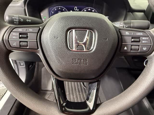 Used 2026 Honda Accord LX image 18