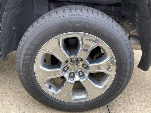 Used 2020 RAM 1500 Big Horn AWD/4WD image 7