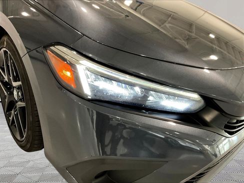 Used 2024 Honda Civic Sport image 30