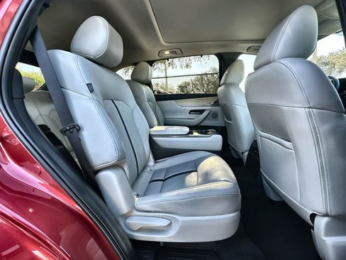 Used 2025 MAZDA CX-90 3.3 Turbo S w/ Premium Plus image 19