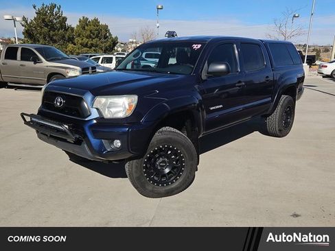 Used 2013 Toyota Tacoma image 1