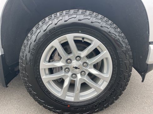 Used 2019 Chevrolet Silverado 1500 RST w/ All-Star Edition image 31