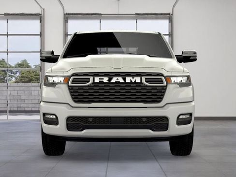 New 2026 RAM 1500 Big Horn image 9