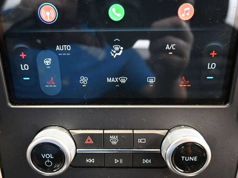 Used 2023 Ford Edge SEL w/ Convenience Package AWD/4WD image 17