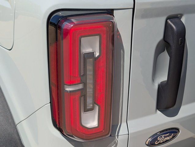 Used 2024 Ford Bronco Wildtrak AWD/4WD image 10