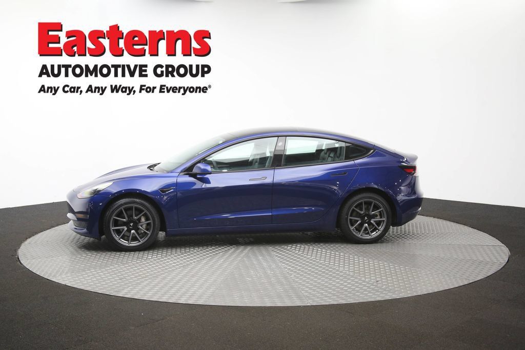 Used 2023 Tesla Model 3 Standard Range RWD image 55