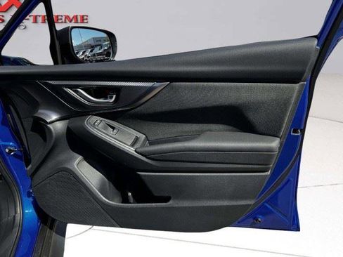 Used 2024 Subaru WRX Premium AWD/4WD image 50