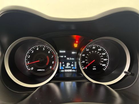 Used 2015 Mitsubishi Lancer Ralliart AWD/4WD image 33