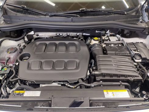 New 2026 Volkswagen Tiguan S AWD/4WD image 7