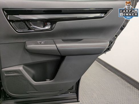 Used 2023 Honda CR-V Sport Touring image 25