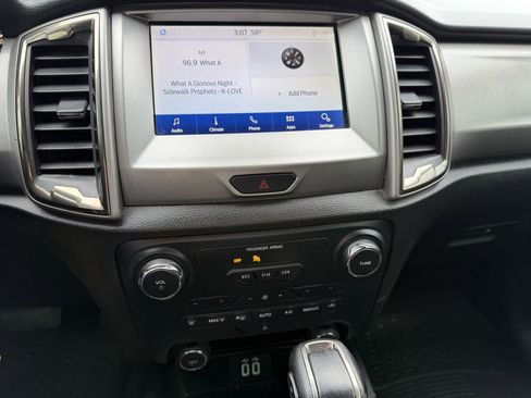 Used 2020 Ford Ranger XLT w/ Equipment Group 301A Mid image 25