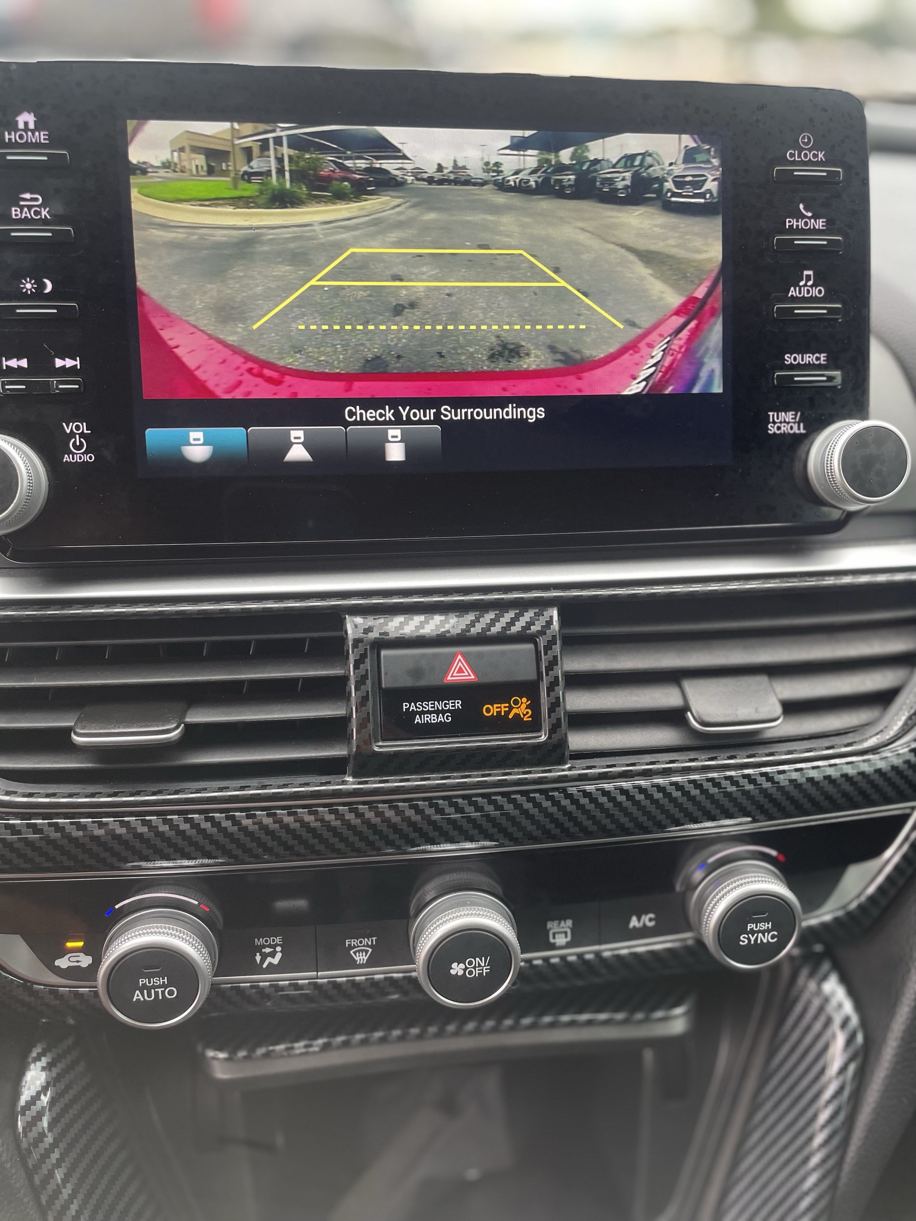 Used 2021 Honda Accord Sport image 26