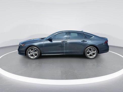 Used 2024 Honda Accord EX image 6