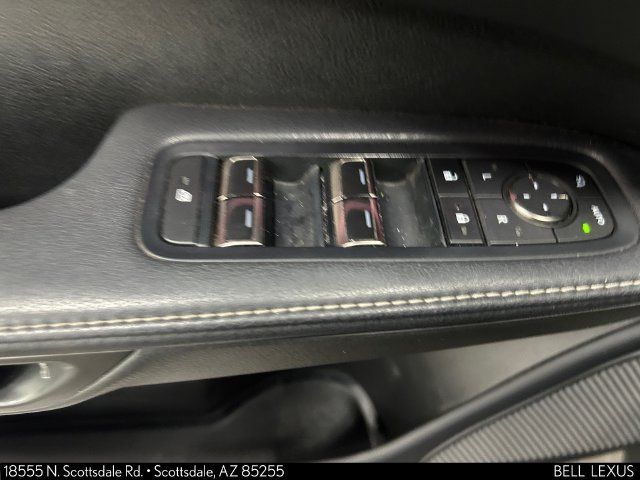 Used 2023 Lexus RX 350 FWD w/ Cold Area Package image 18