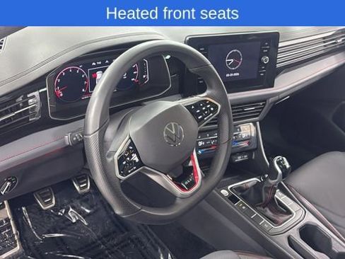 Used 2025 Volkswagen Jetta GLI Autobahn image 34