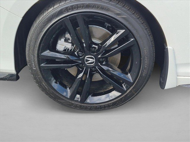 Certified 2026 Acura Integra A-Spec FWD image 22