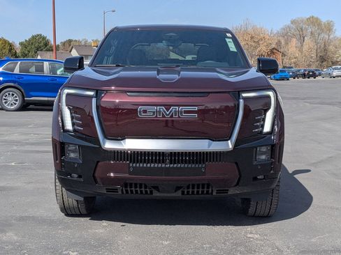 New 2025 GMC Sierra EV Denali image 10