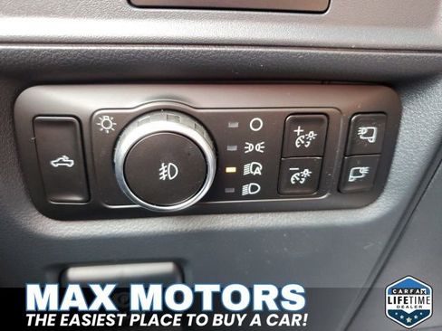 New 2026 Ford F150 XLT w/ Equipment Group 302A MID image 36