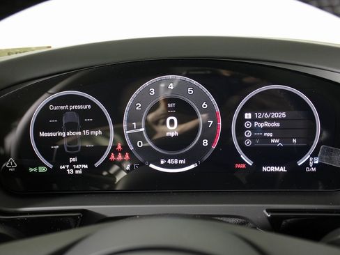 New 2026 Porsche Cayenne Coupe image 22