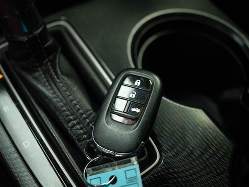 Used 2023 Honda Civic Sport image 22