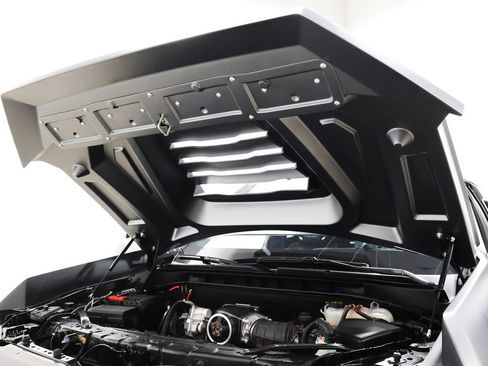 Used 2023 Cadillac Escalade Premium Luxury image 68