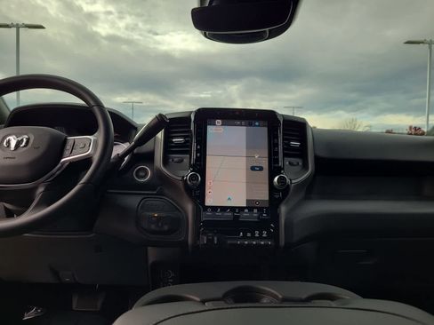 New 2026 RAM 2500 Tradesman image 18